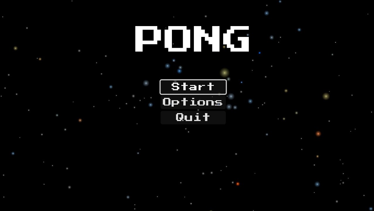 Danger Pong